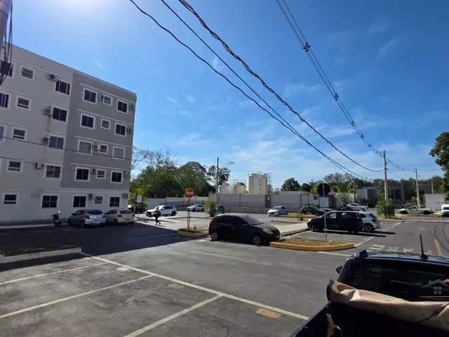 Imagem 10: Apartamento para venda, 2 quartos, Coophema, Cuiabá