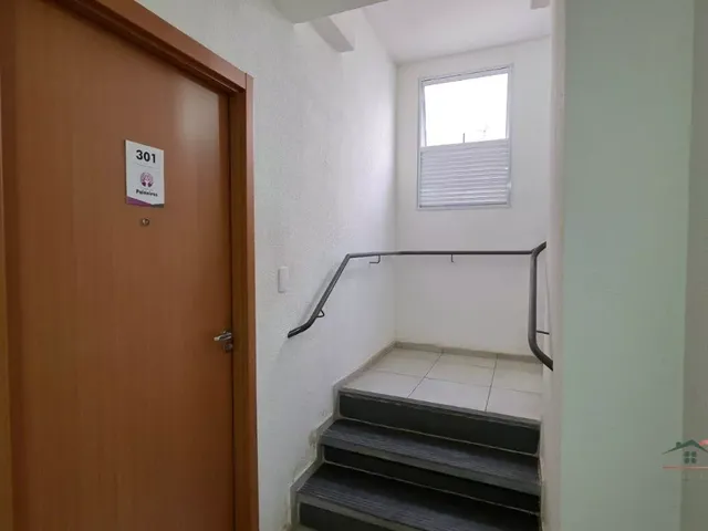 Imagem 3: Apartamento para venda, 2 quartos, Coophema, Cuiabá