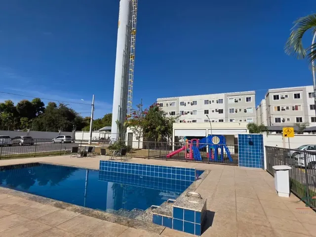 Imagem 4: Apartamento para venda, 2 quartos, Coophema, Cuiabá