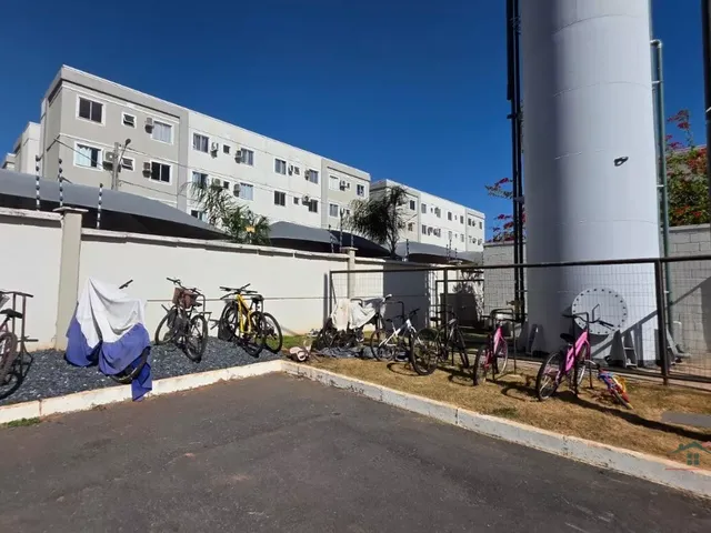 Imagem 13: Apartamento para venda, 2 quartos, Coophema, Cuiabá