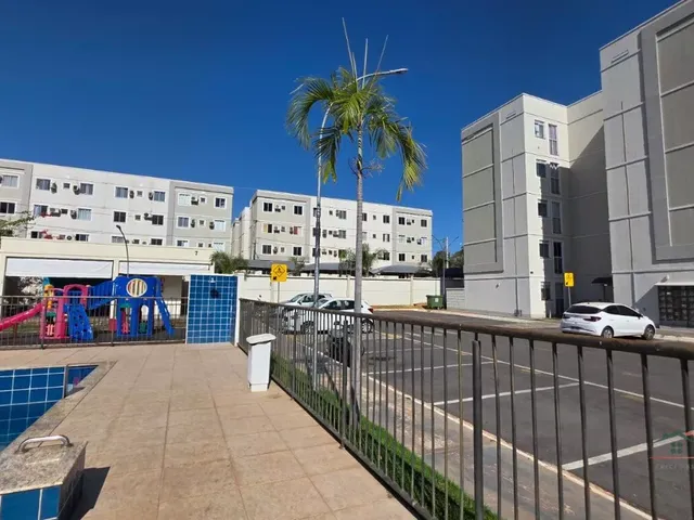 Imagem 9: Apartamento para venda, 2 quartos, Coophema, Cuiabá