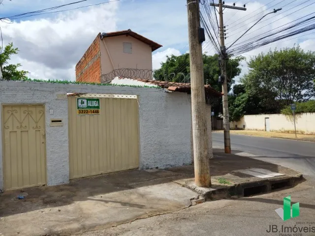 Imagem: Casa Residencial em Montes Claros - Mg