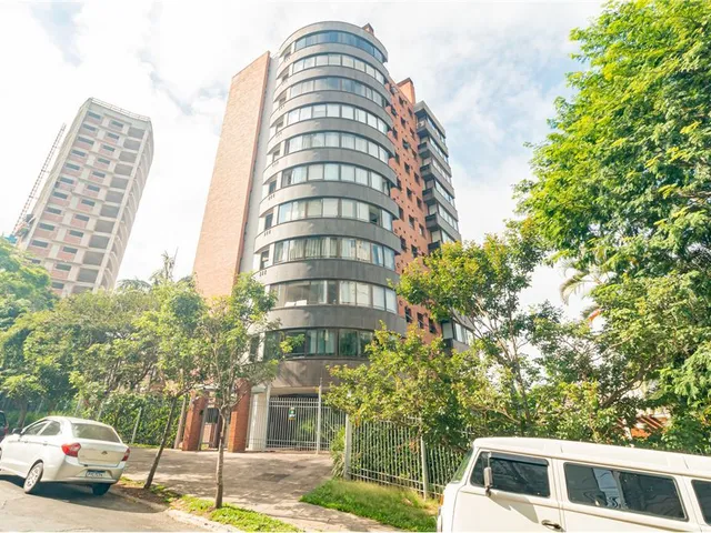 Imagem: Apartamento À Venda em Porto Alegre-Rs