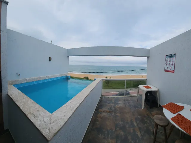 Imagem: Triplex a Venda com Vista para o Mar em