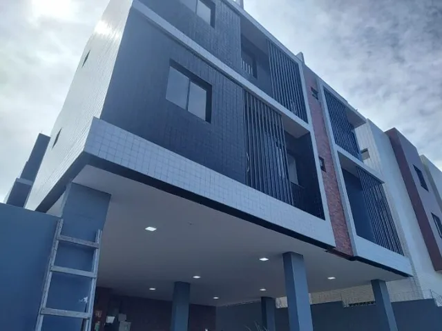 Imagem: Apartamento diferenciado no conceito, no