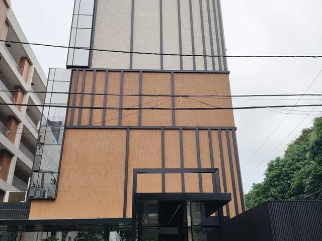 Imagem: Flat no Cabo Branco. Últimas unidades