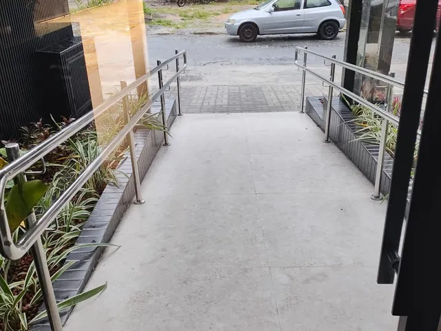 Imagem 5: Flat no Cabo Branco. Últimas unidades
