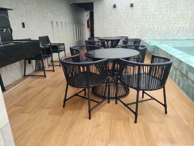Imagem 7: Flat no Cabo Branco. Últimas unidades