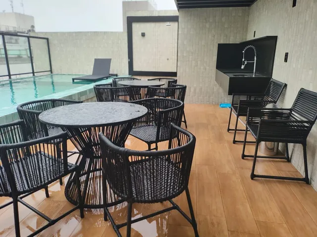 Imagem 4: Flat no Cabo Branco. Últimas unidades