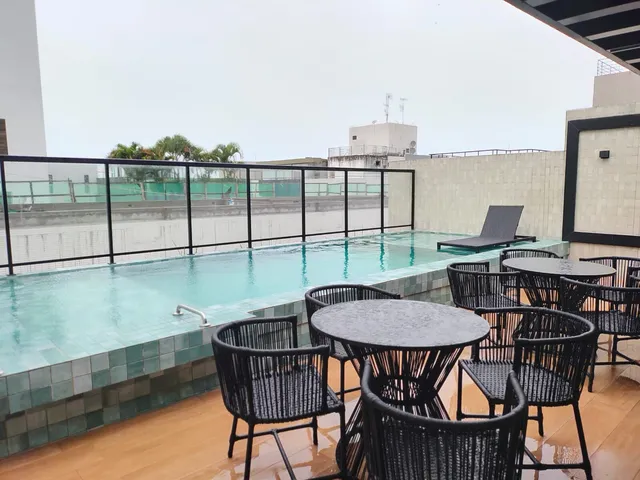 Imagem 13: Flat no Cabo Branco. Últimas unidades