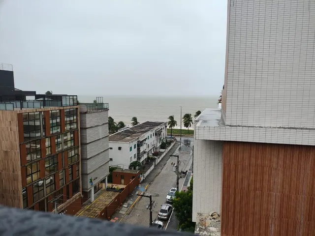 Imagem 10: Flat no Cabo Branco. Últimas unidades