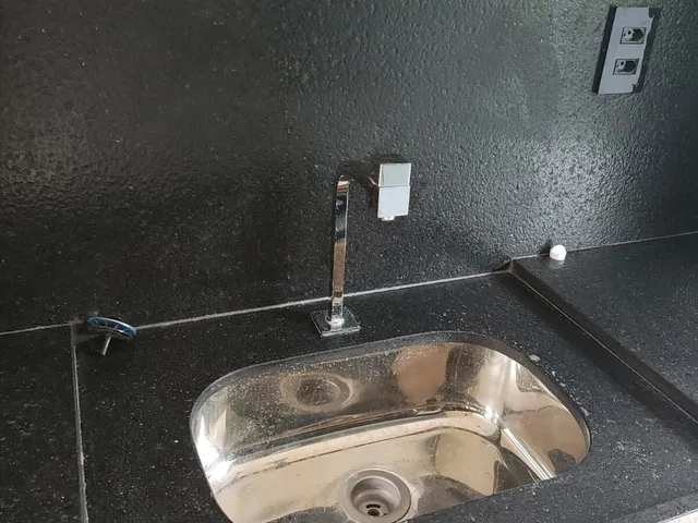 Imagem 16: Flat no Cabo Branco. Últimas unidades