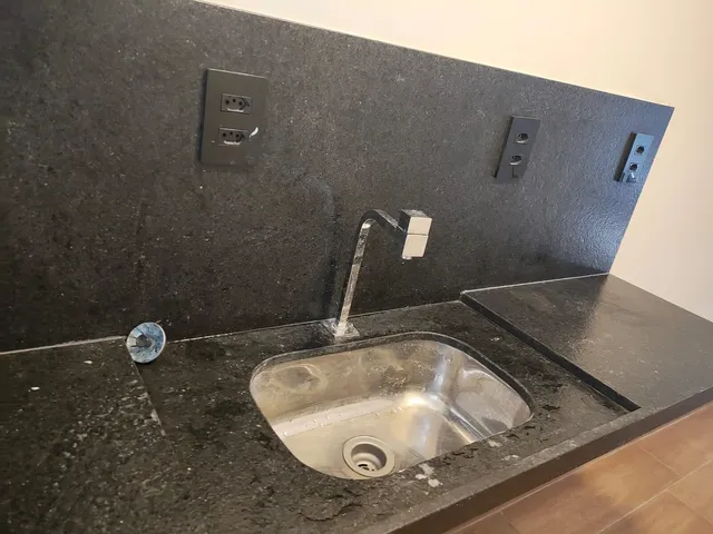 Imagem 14: Flat no Cabo Branco. Últimas unidades
