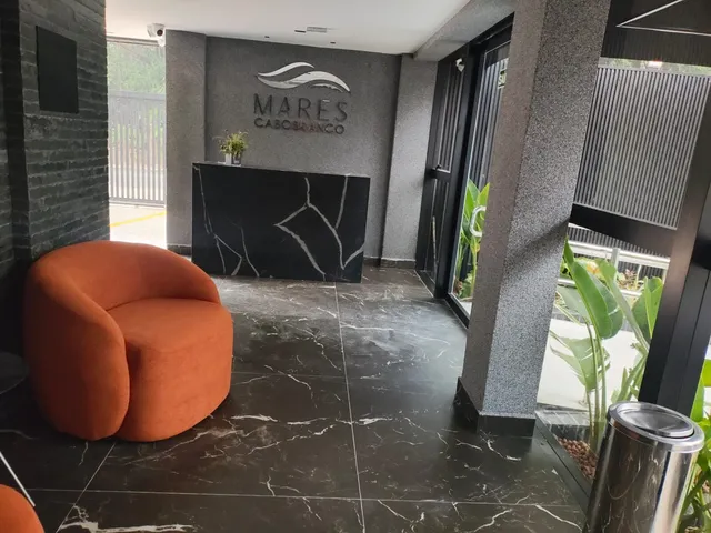Imagem 11: Flat no Cabo Branco. Últimas unidades