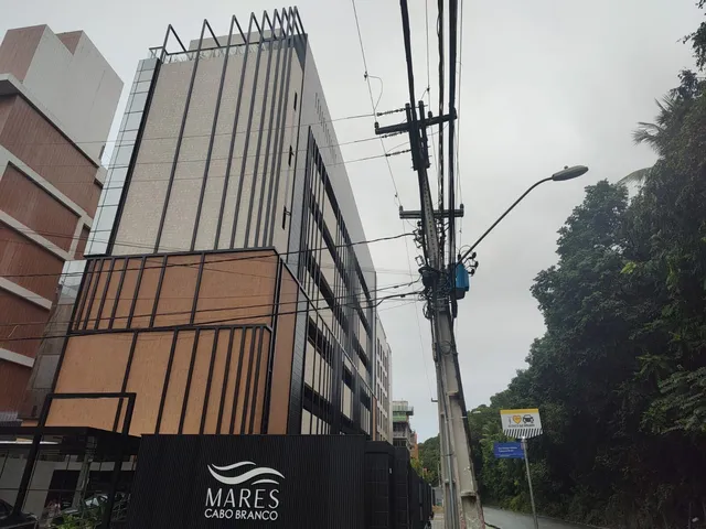 Imagem 6: Flat no Cabo Branco. Últimas unidades