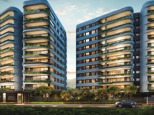 Imagem: Acervo Residences