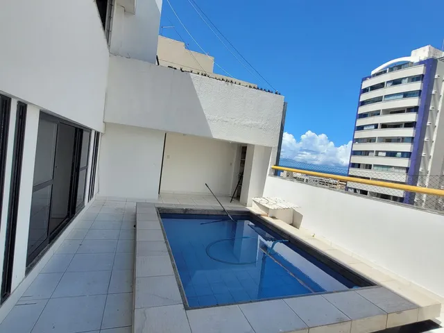 Imagem: Apartamento À Venda no Bairro Pituba