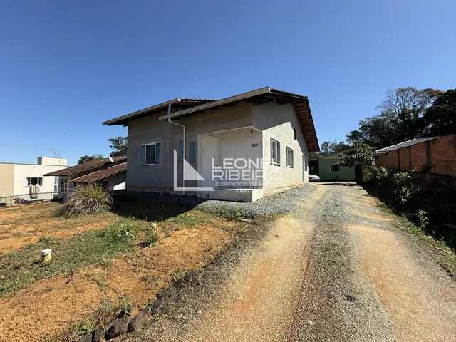 Imagem: Casa com 2 dormitórios à venda, 146m²