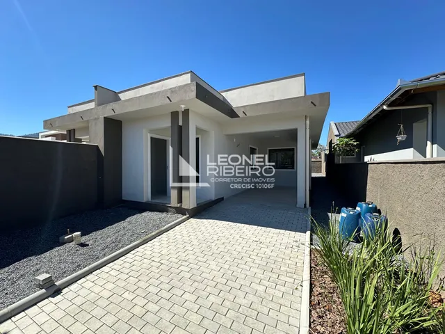 Imagem: Casa com 2 dormitórios à venda, 83 m²