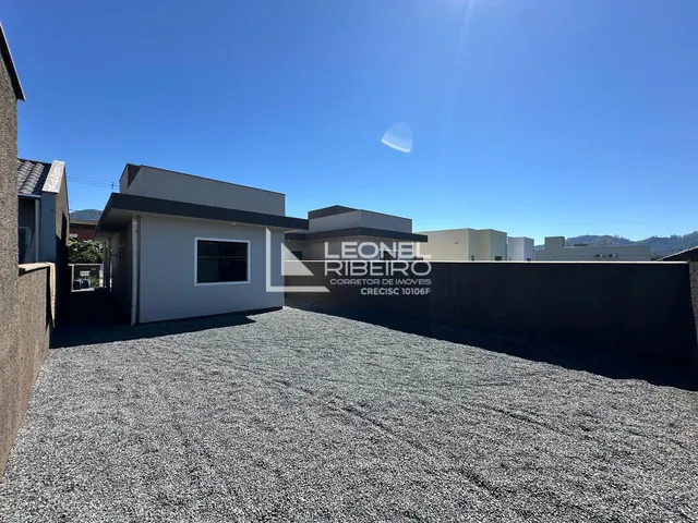 Imagem 3: Casa com 2 dormitórios à venda, 83 m² no bairro Divinéia em Rio dos Cedros/SC