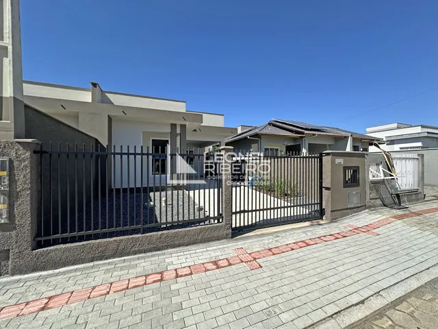 Imagem 12: Casa com 2 dormitórios à venda, 83 m² no bairro Divinéia em Rio dos Cedros/SC