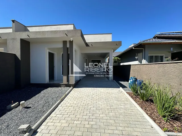 Imagem 6: Casa com 2 dormitórios à venda, 83 m² no bairro Divinéia em Rio dos Cedros/SC