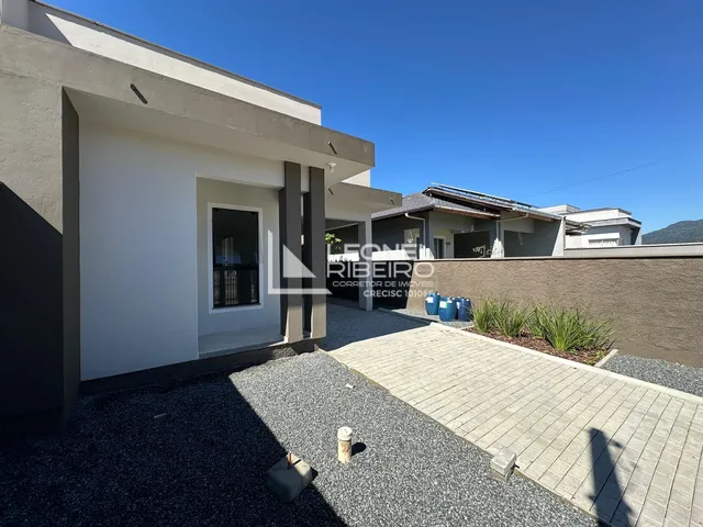 Imagem 4: Casa com 2 dormitórios à venda, 83 m² no bairro Divinéia em Rio dos Cedros/SC