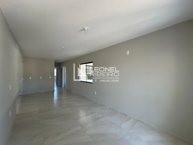 Imagem 2: Casa com 2 dormitórios à venda, 83 m² no bairro Divinéia em Rio dos Cedros/SC