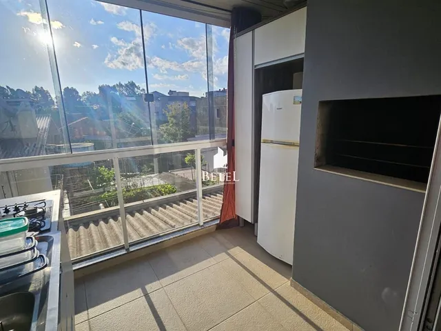 Imagem: Apartamento À Venda no Bairro Desvio Rizzo