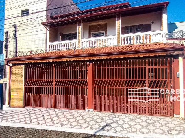 Imagem: Casa a Venda no Centro em Caçapava