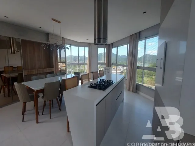 Imagem: Espetacular Apartamento de Luxo no Centro
