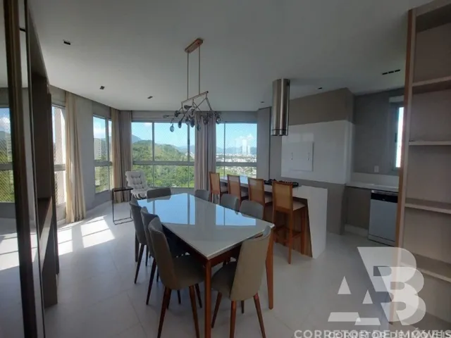Imagem 16: Espetacular Apartamento de Luxo no Centro de Balneário Camboriú-SC: 4 Quartos, 4
