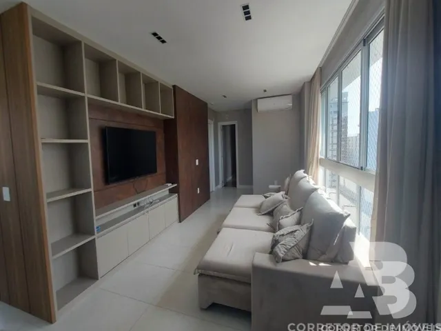 Imagem 2: Espetacular Apartamento de Luxo no Centro de Balneário Camboriú-SC: 4 Quartos, 4