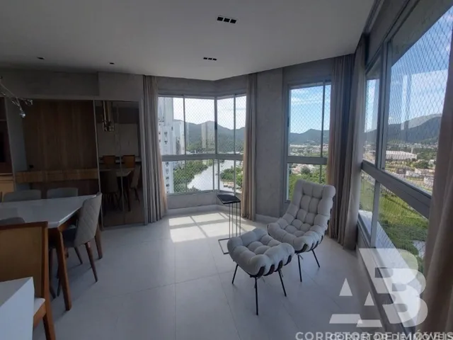 Imagem 5: Espetacular Apartamento de Luxo no Centro de Balneário Camboriú-SC: 4 Quartos, 4