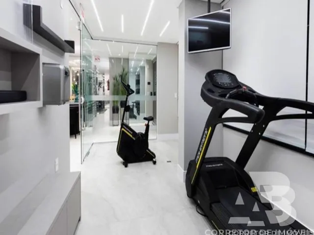 Imagem 14: Espetacular Apartamento de Luxo no Centro de Balneário Camboriú-SC: 4 Quartos, 4