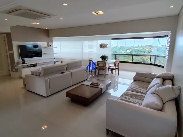 Imagem: APARTAMENTO À VENDA GREENVILLE LUMNO EM