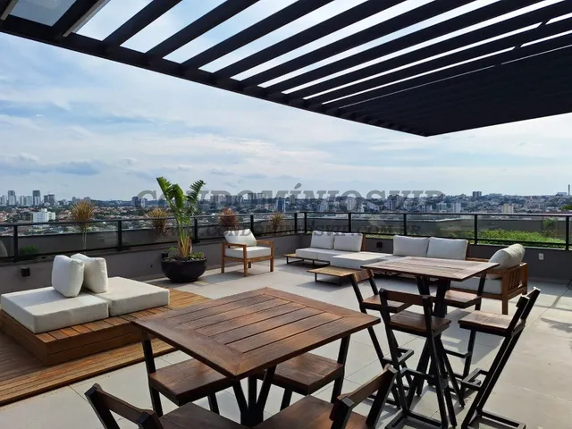 Imagem 11: Apartamento à venda em Sorocaba-SP, Jardim Vergueiro: 3 quartos, 1...