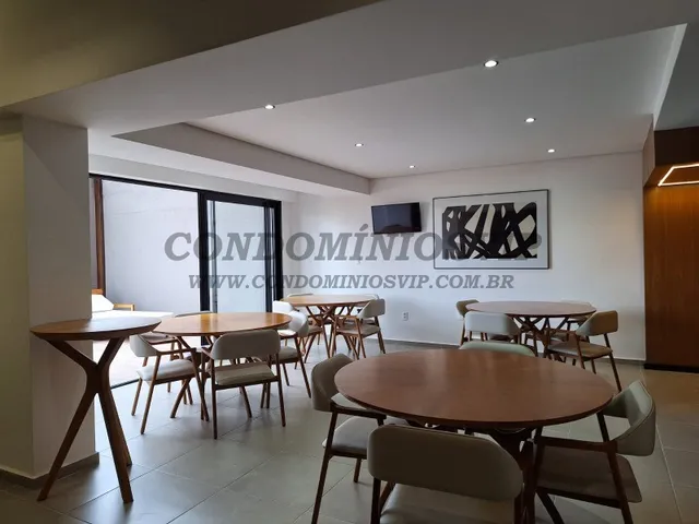 Imagem 10: Apartamento à venda em Sorocaba-SP, Jardim Vergueiro: 3 quartos, 1...