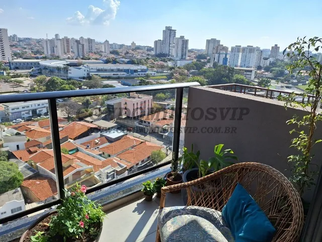 Imagem 15: Apartamento à venda em Sorocaba-SP, Jardim Vergueiro: 3 quartos, 1...