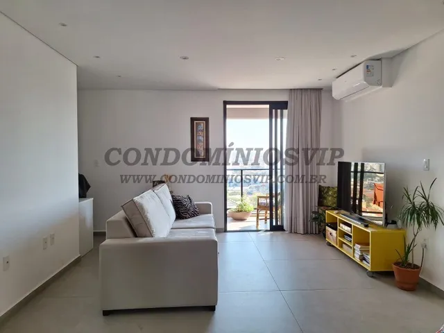 Imagem 6: Apartamento à venda em Sorocaba-SP, Jardim Vergueiro: 3 quartos, 1...
