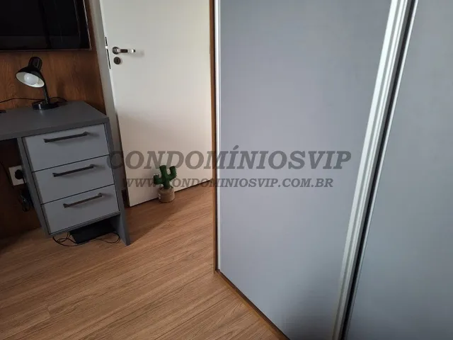 Imagem 7: Apartamento à venda em Sorocaba-SP, Jardim Vergueiro: 3 quartos, 1...