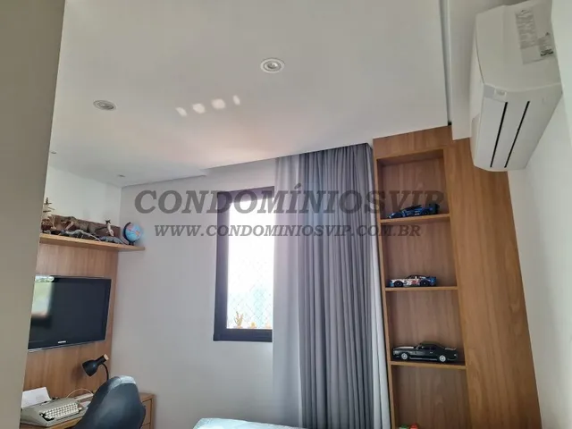 Imagem 5: Apartamento à venda em Sorocaba-SP, Jardim Vergueiro: 3 quartos, 1...
