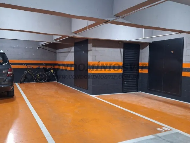 Imagem 14: Apartamento à venda em Sorocaba-SP, Jardim Vergueiro: 3 quartos, 1...