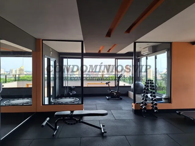 Imagem 13: Apartamento à venda em Sorocaba-SP, Jardim Vergueiro: 3 quartos, 1...