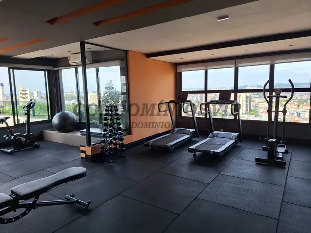 Imagem 12: Apartamento à venda em Sorocaba-SP, Jardim Vergueiro: 3 quartos, 1...