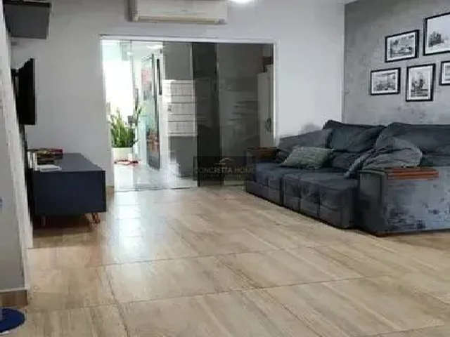 Imagem: Condomínio Rio Claro - Casa em Condomínio