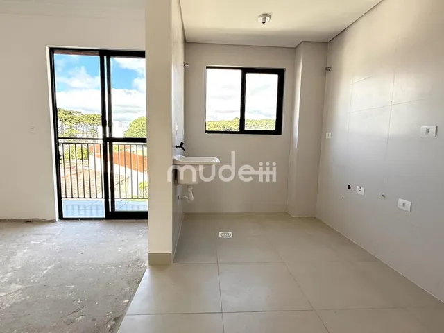 Imagem: Apartamento Moderno com Sacada e Churrasqueira