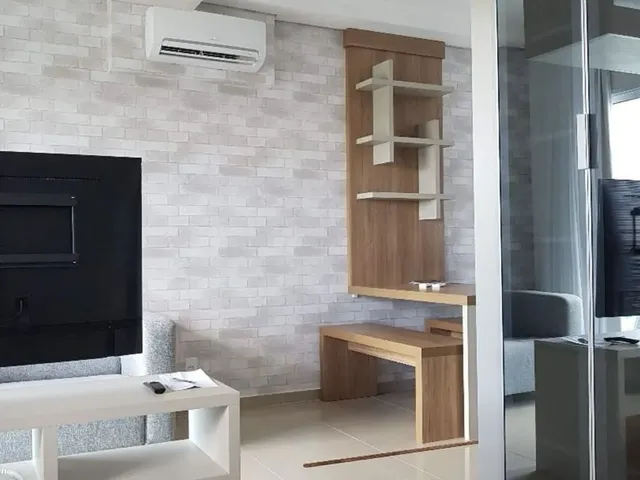 Imagem 6: Flat para alugar no bairro Parque Campolim - Sorocaba/SP
