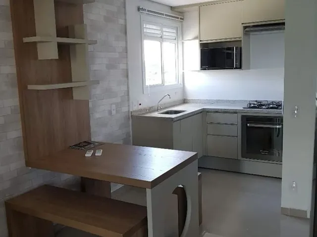 Imagem 7: Flat para alugar no bairro Parque Campolim - Sorocaba/SP