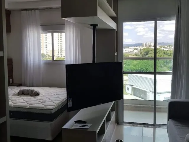 Imagem 11: Flat para alugar no bairro Parque Campolim - Sorocaba/SP